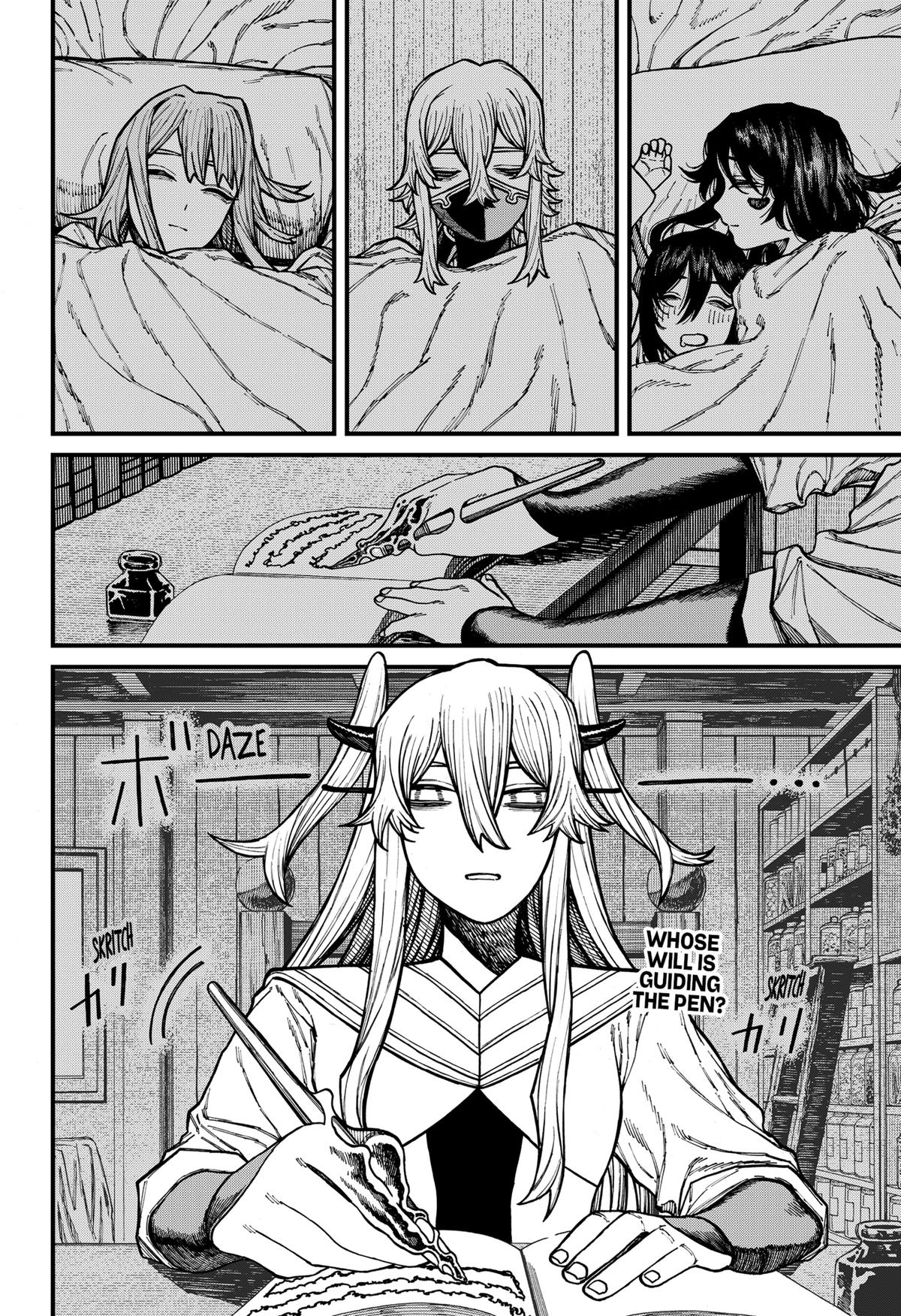 Centuria Chapter 87 - Page 18