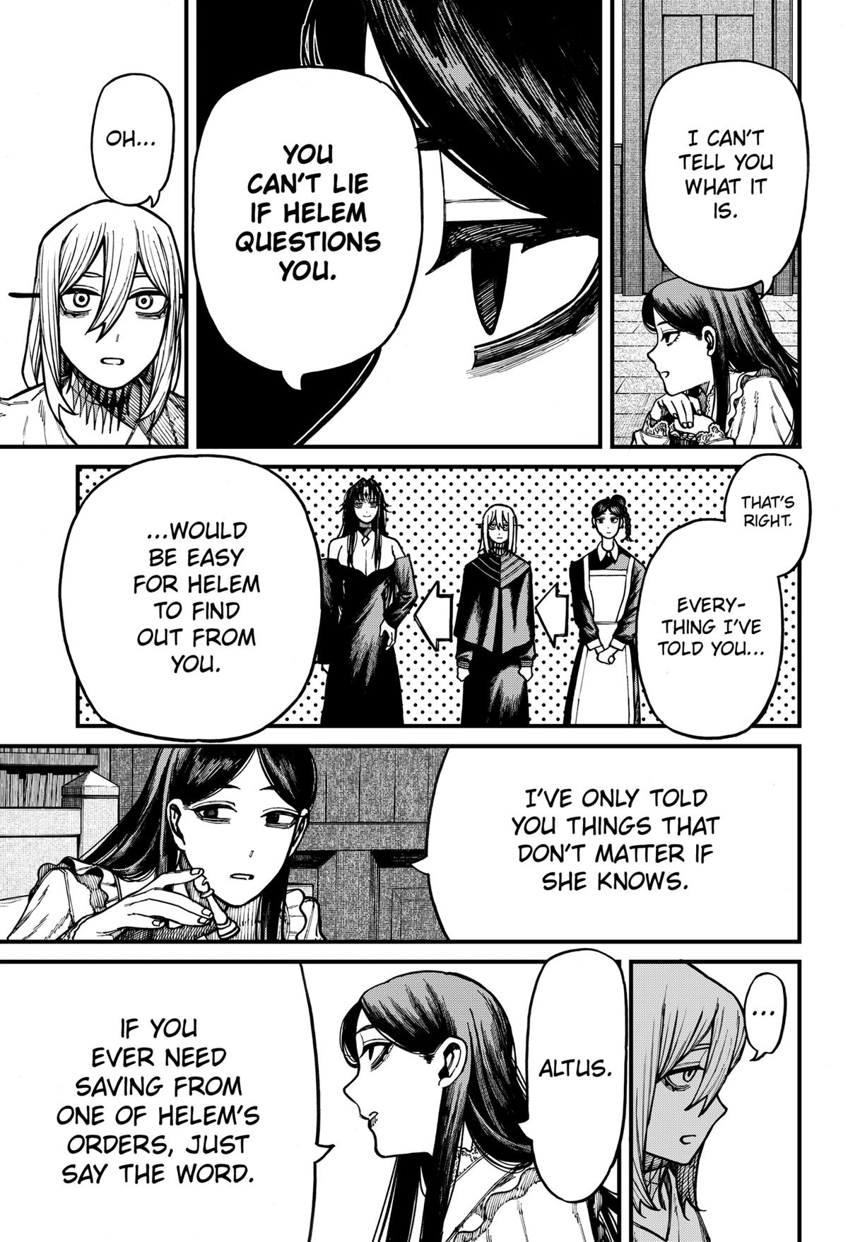 Centuria Chapter 88 - Page 7