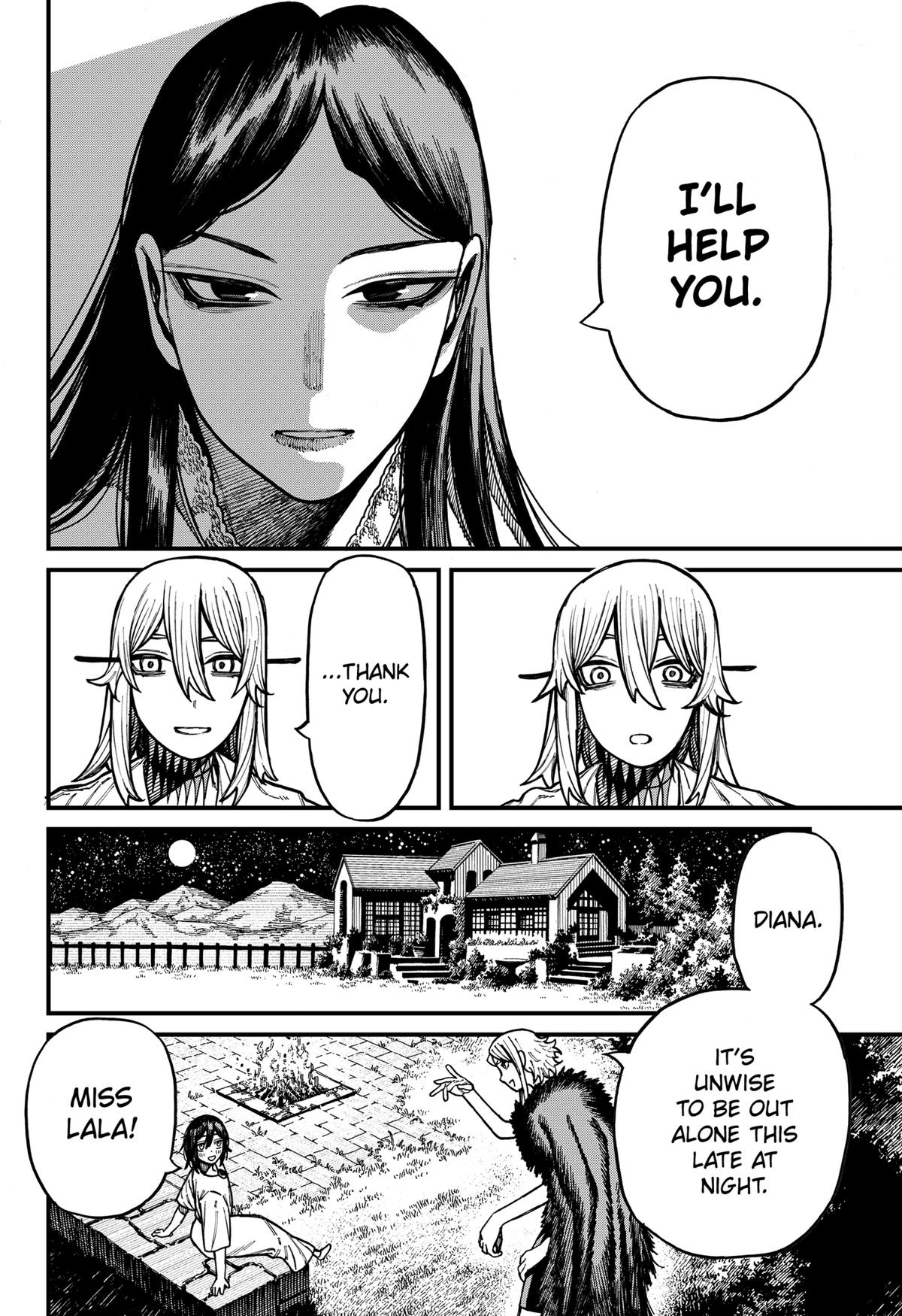 Centuria Chapter 88 - Page 8