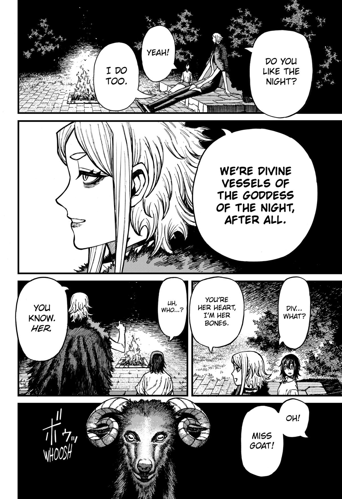 Centuria Chapter 88 - Page 10