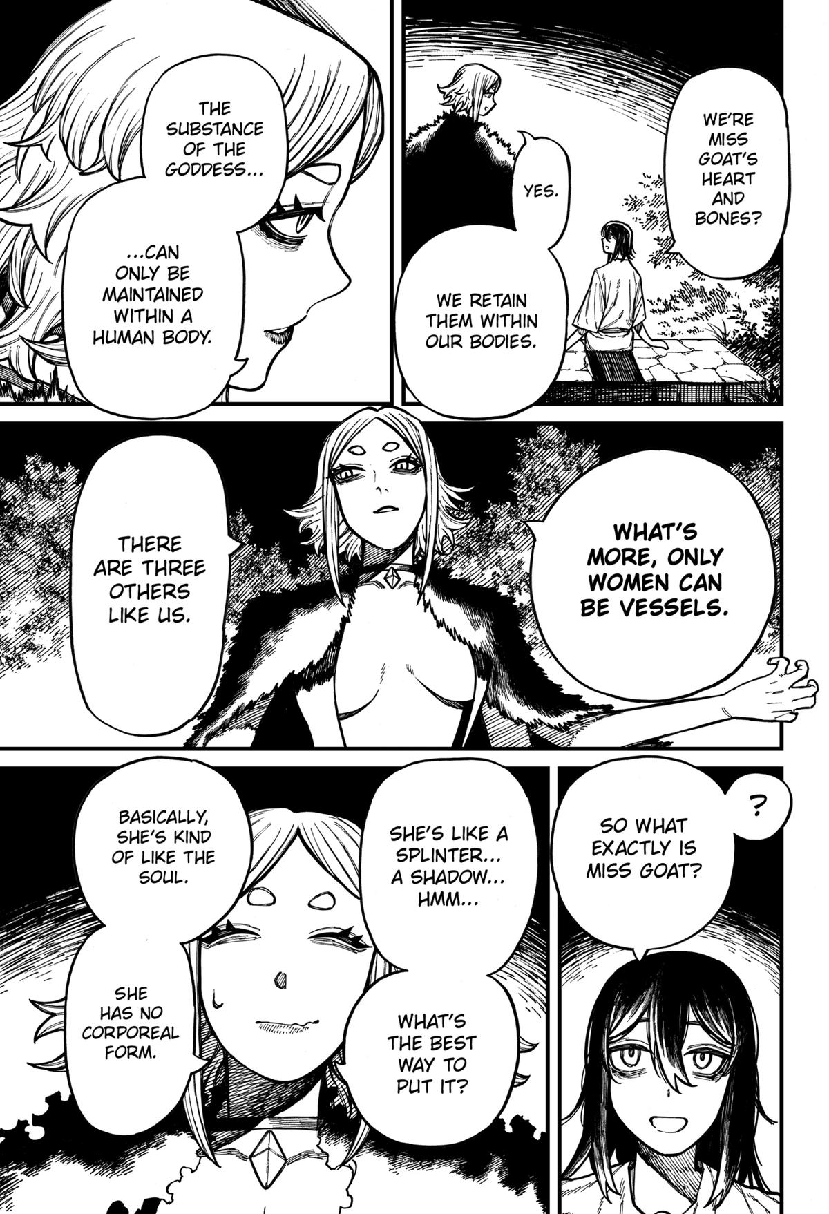 Centuria Chapter 88 - Page 11