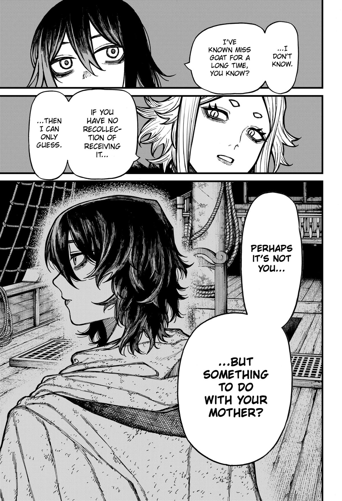 Centuria Chapter 88 - Page 13