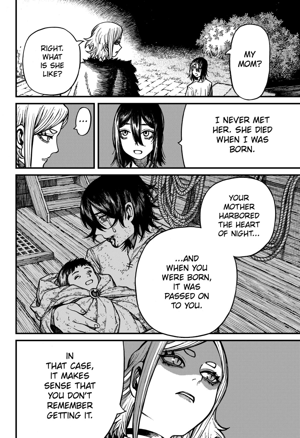 Centuria Chapter 88 - Page 14