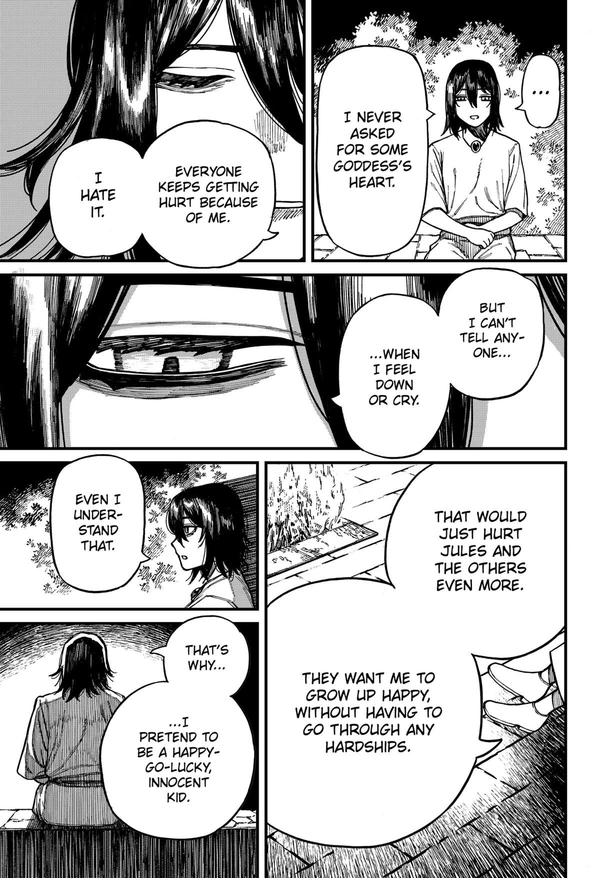 Centuria Chapter 88 - Page 15
