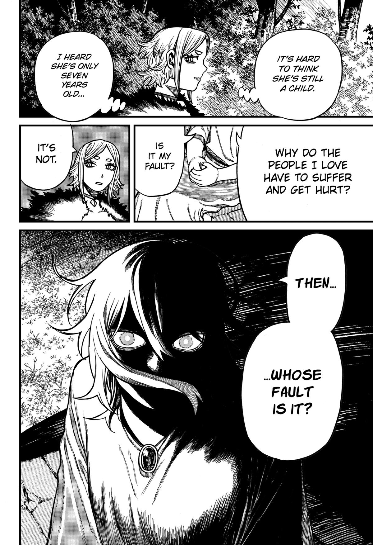 Centuria Chapter 88 - Page 16