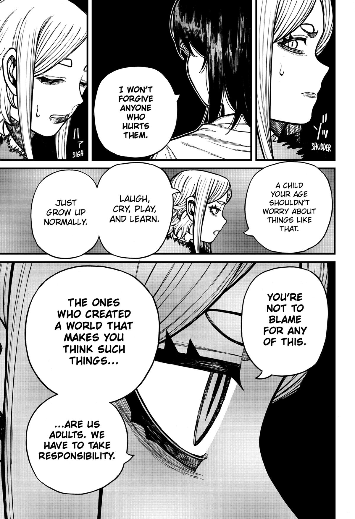 Centuria Chapter 88 - Page 17