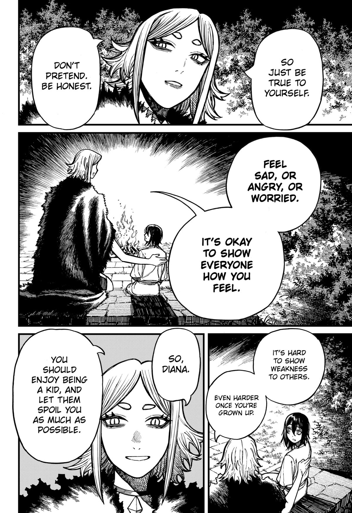 Centuria Chapter 88 - Page 18