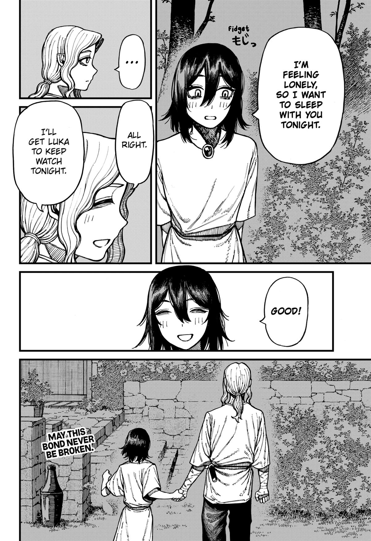 Centuria Chapter 88 - Page 20