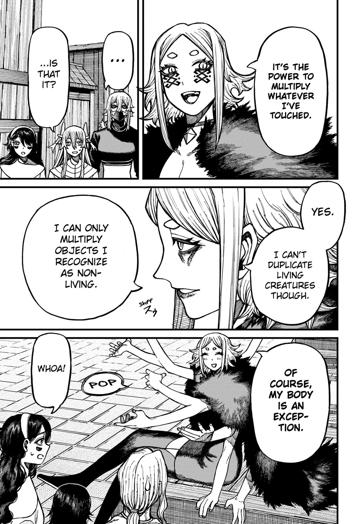 Centuria Chapter 89 - Page 5