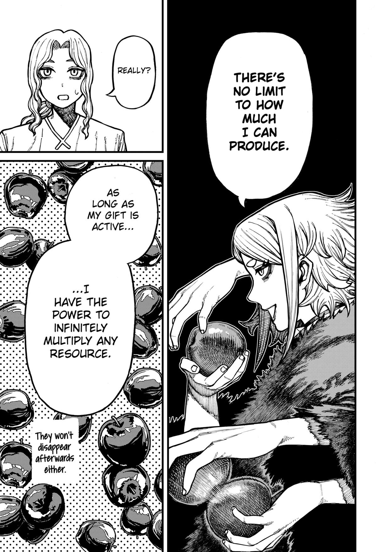 Centuria Chapter 89 - Page 7