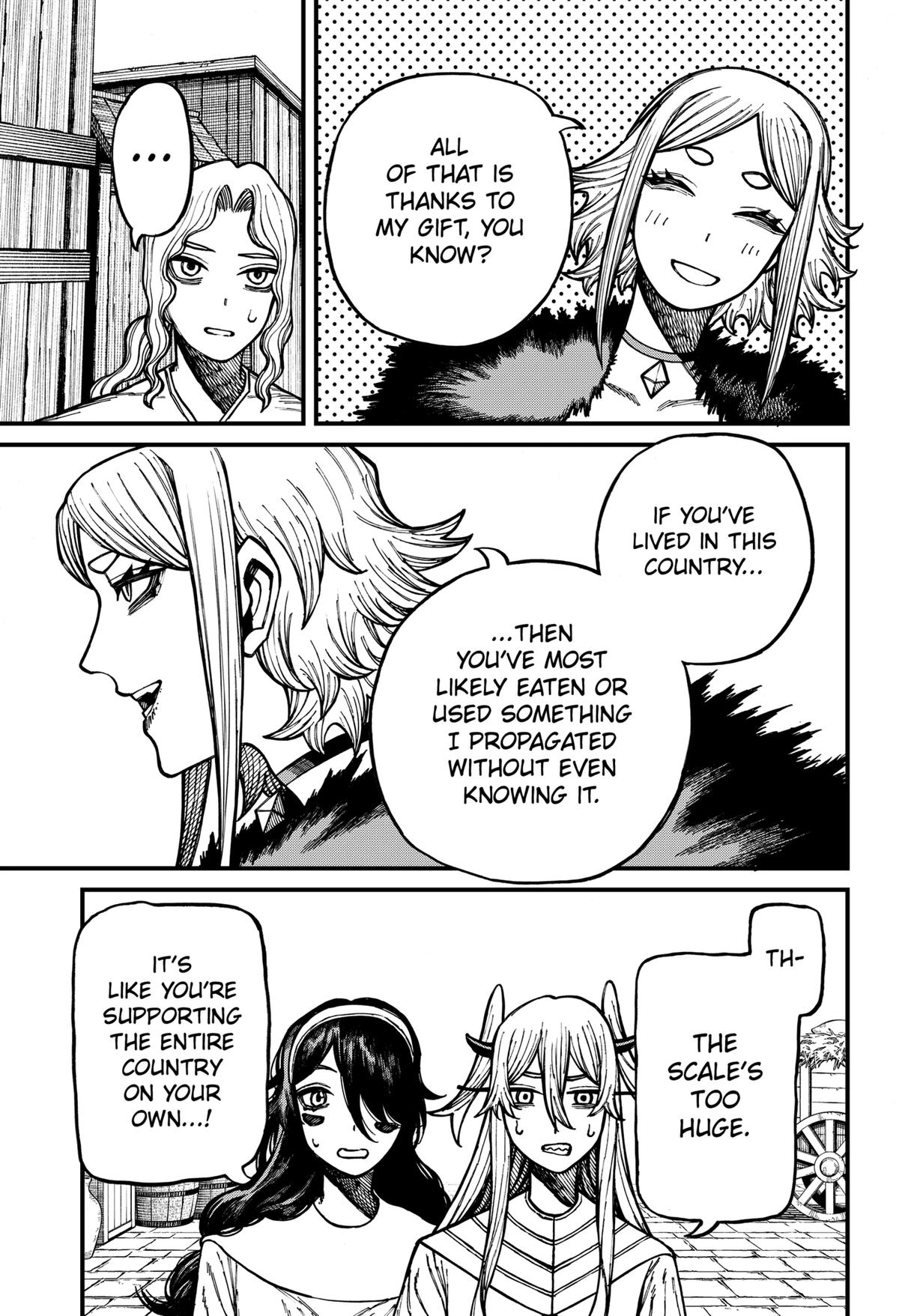 Centuria Chapter 89 - Page 9