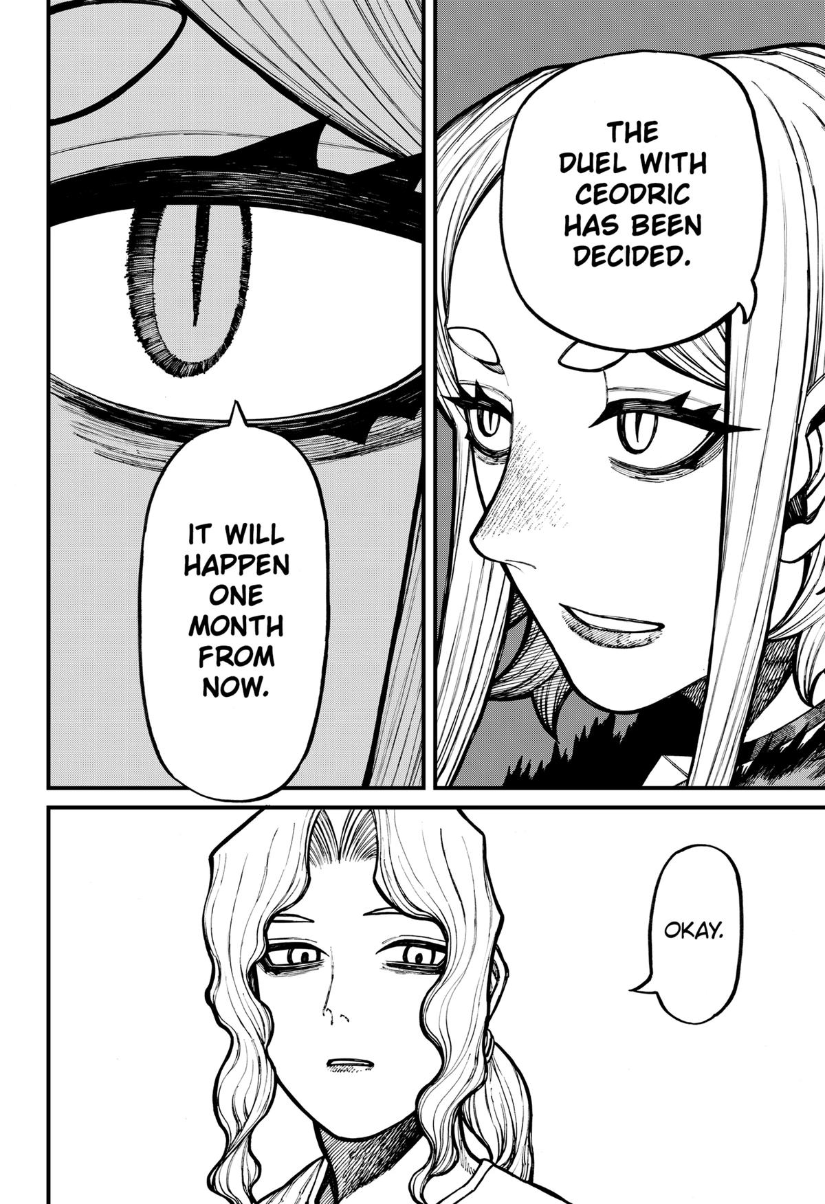 Centuria Chapter 89 - Page 12