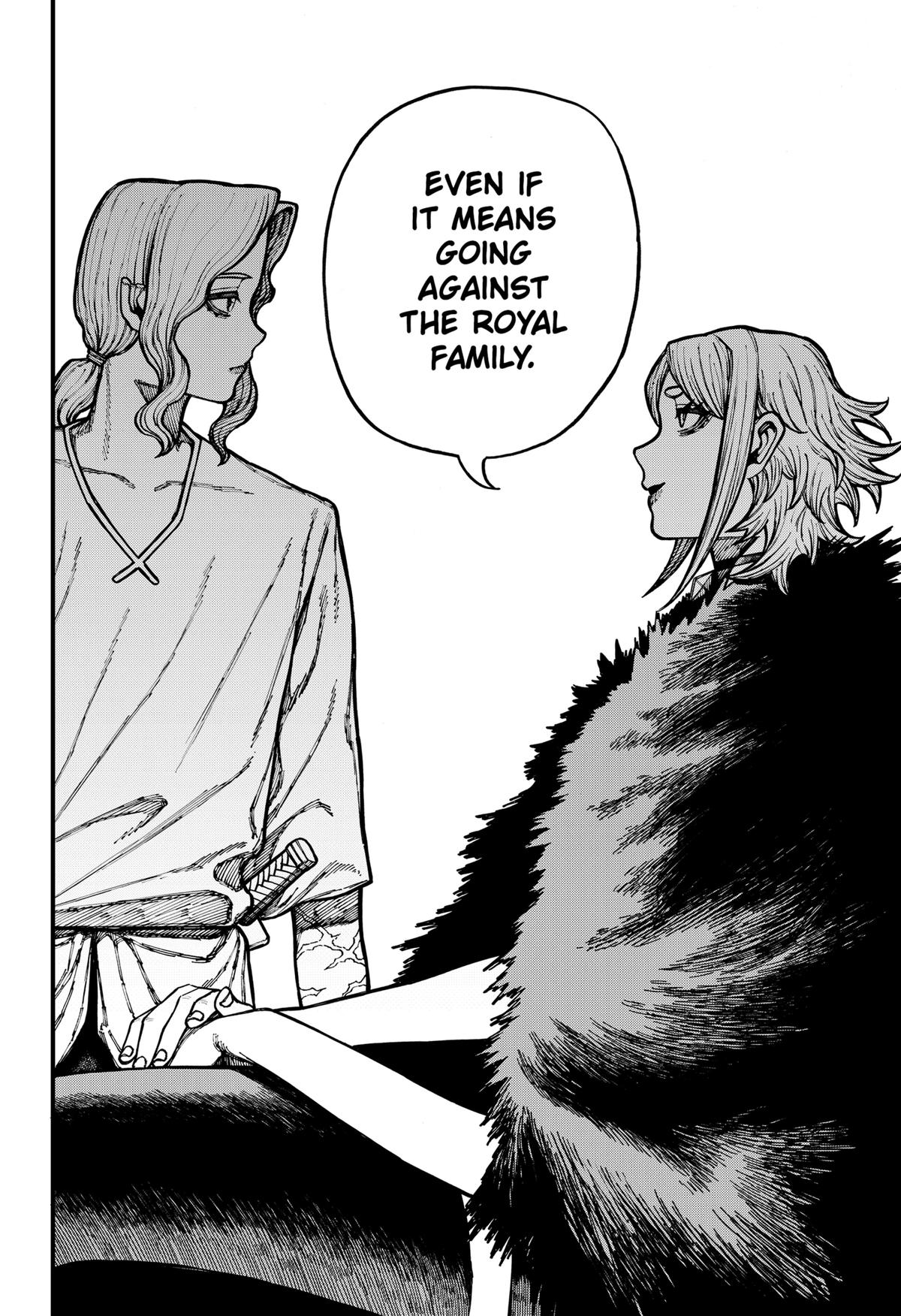 Centuria Chapter 89 - Page 14