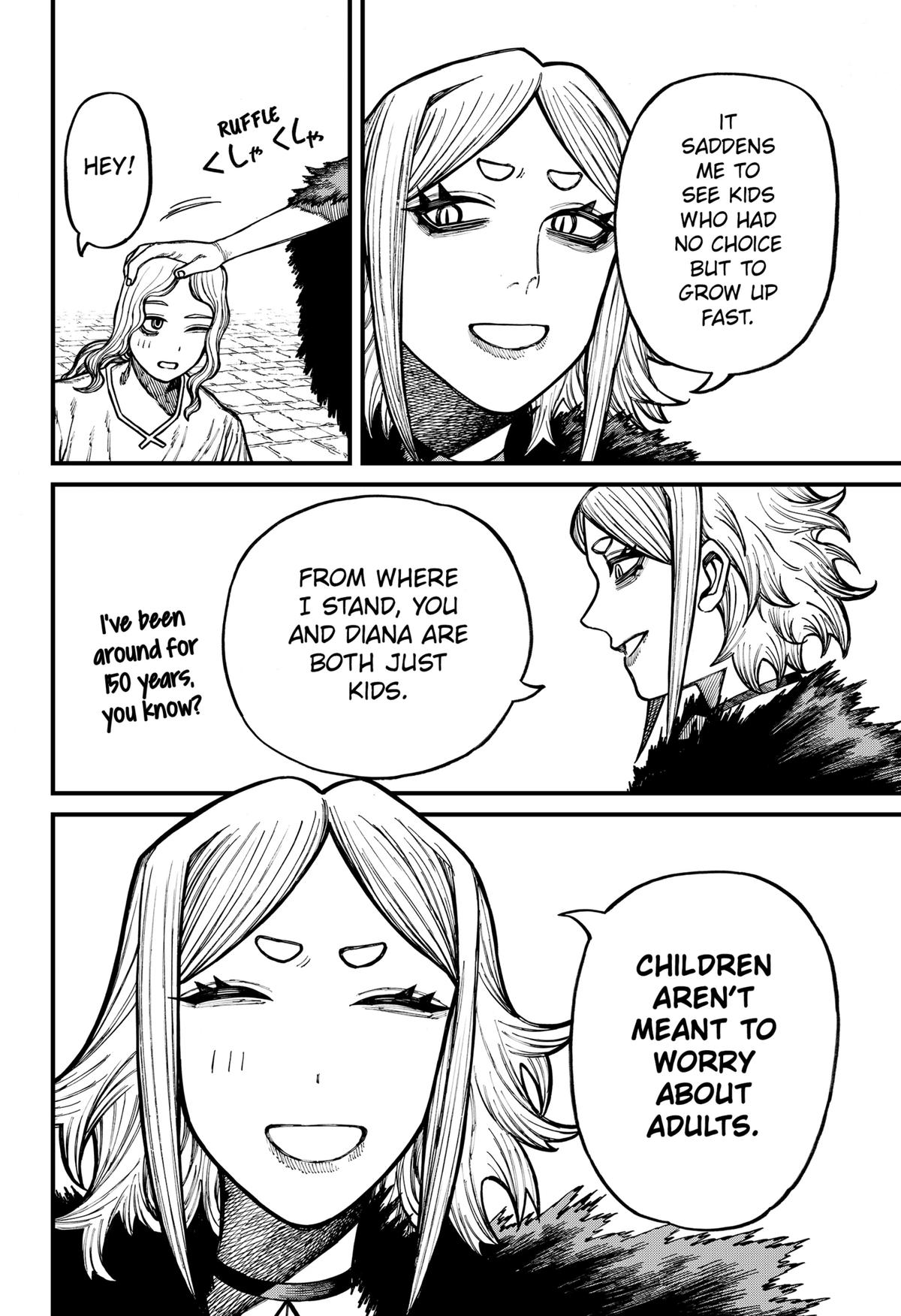 Centuria Chapter 89 - Page 16