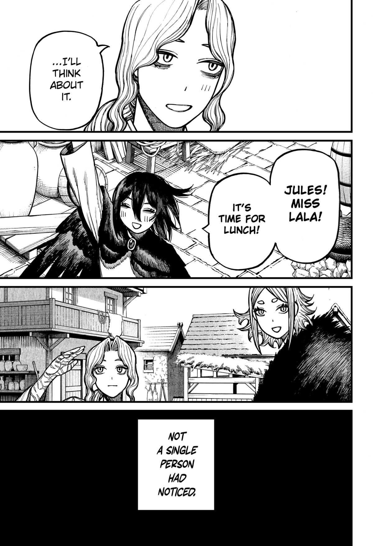 Centuria Chapter 89 - Page 17