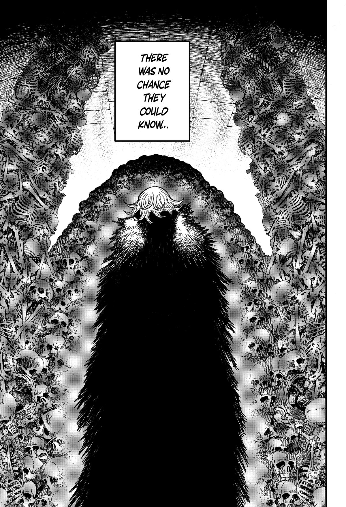 Centuria Chapter 89 - Page 19