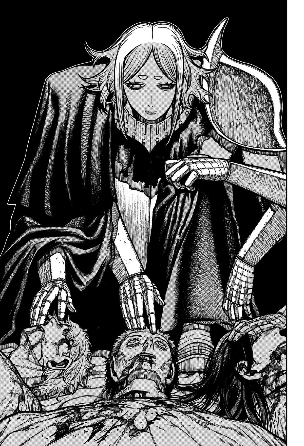 Centuria Chapter 90 - Page 5