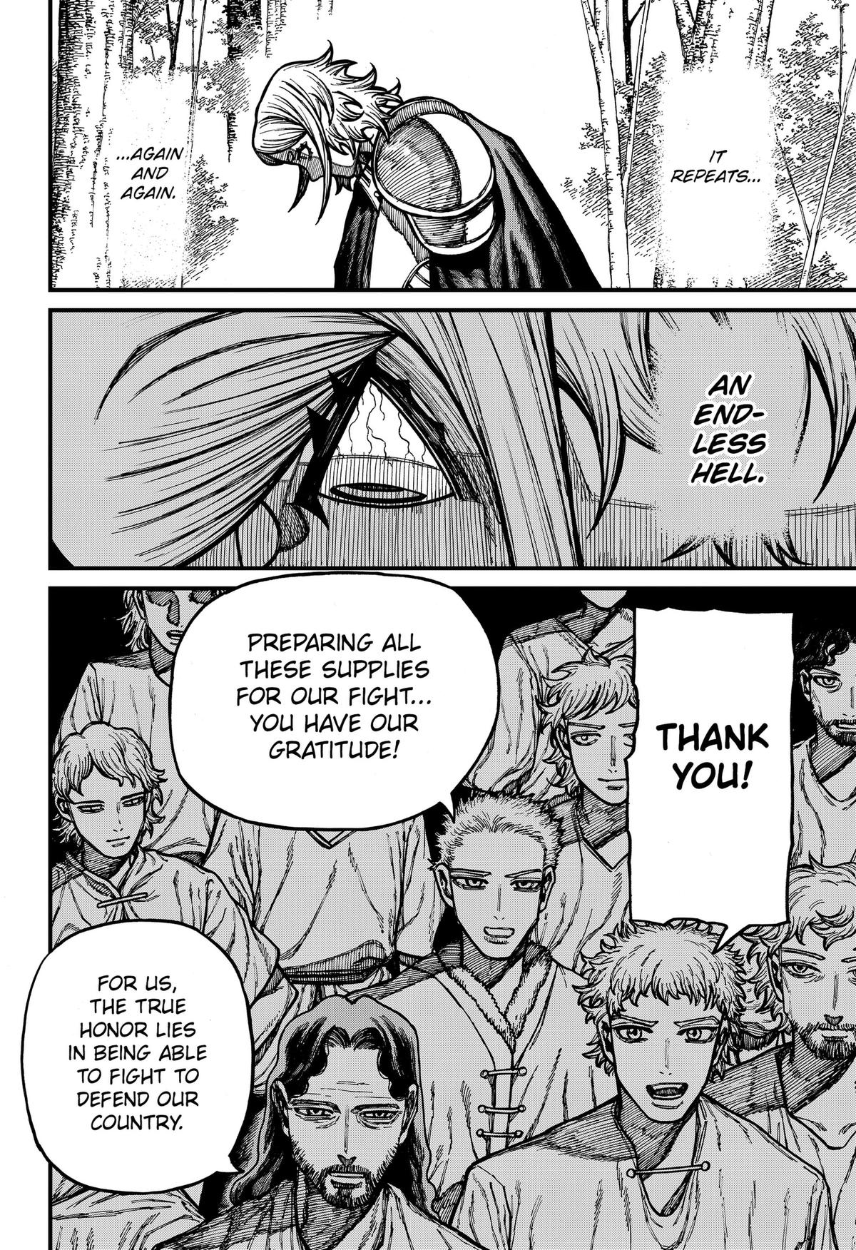 Centuria Chapter 90 - Page 6