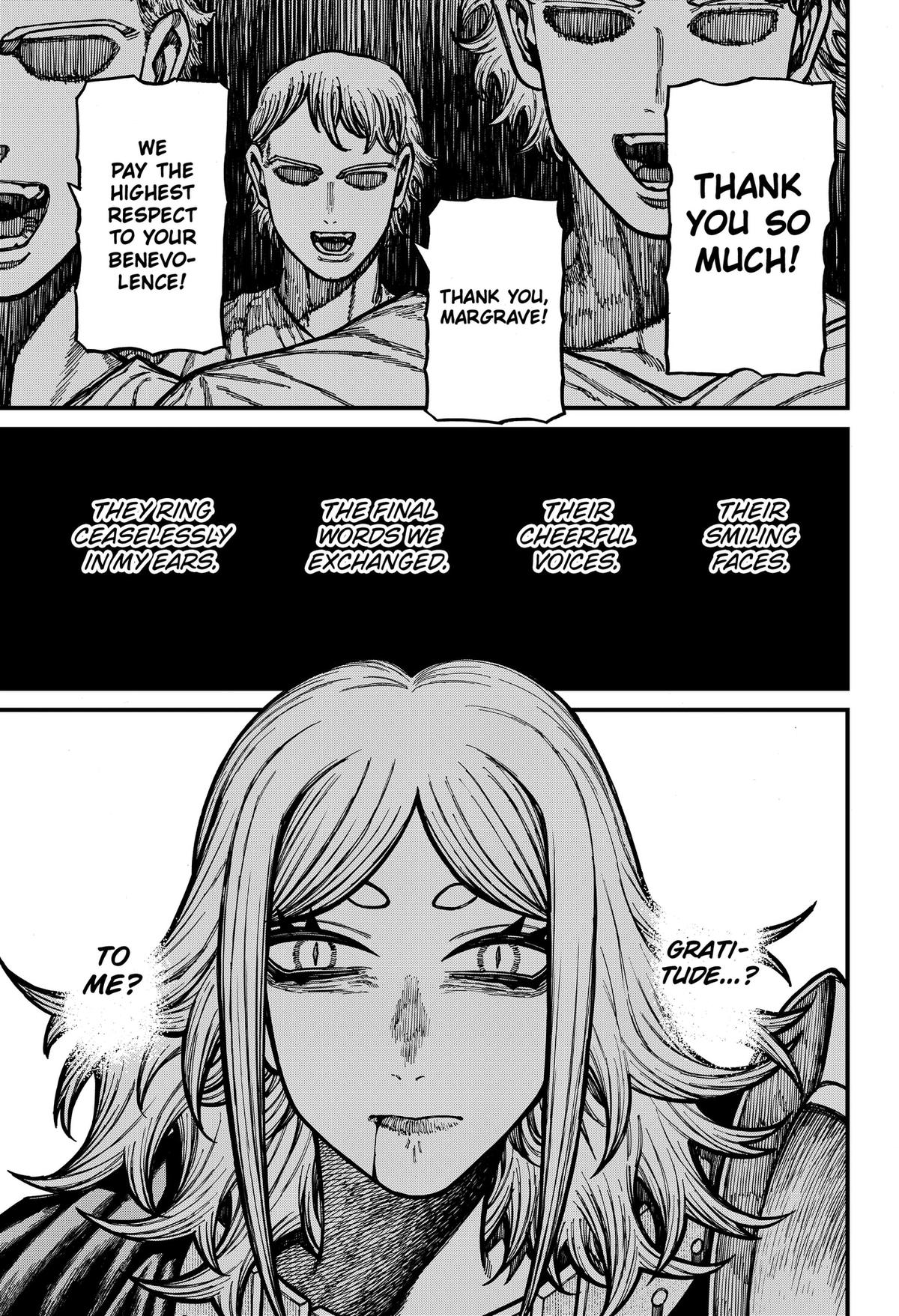 Centuria Chapter 90 - Page 7