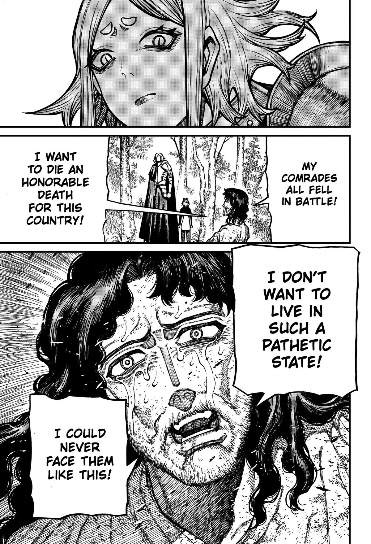 Centuria Chapter 90 - Page 9