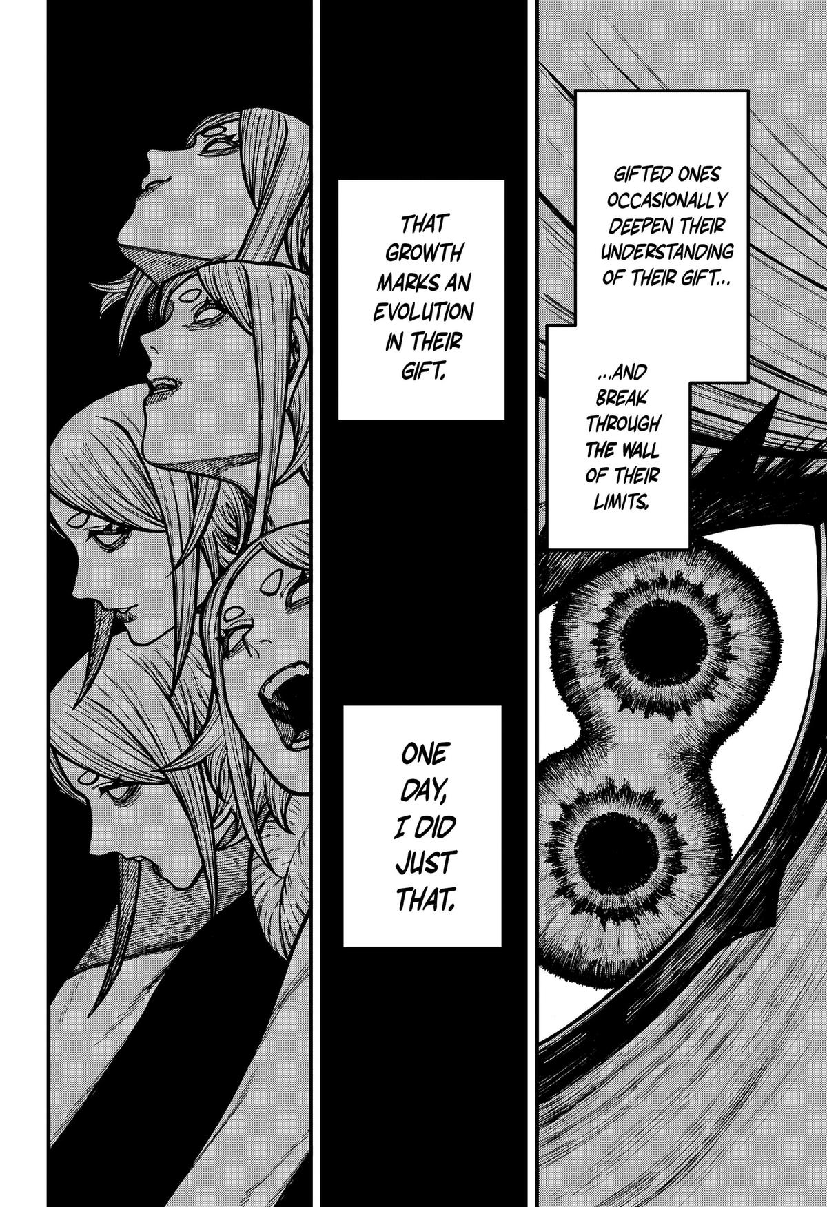 Centuria Chapter 90 - Page 12