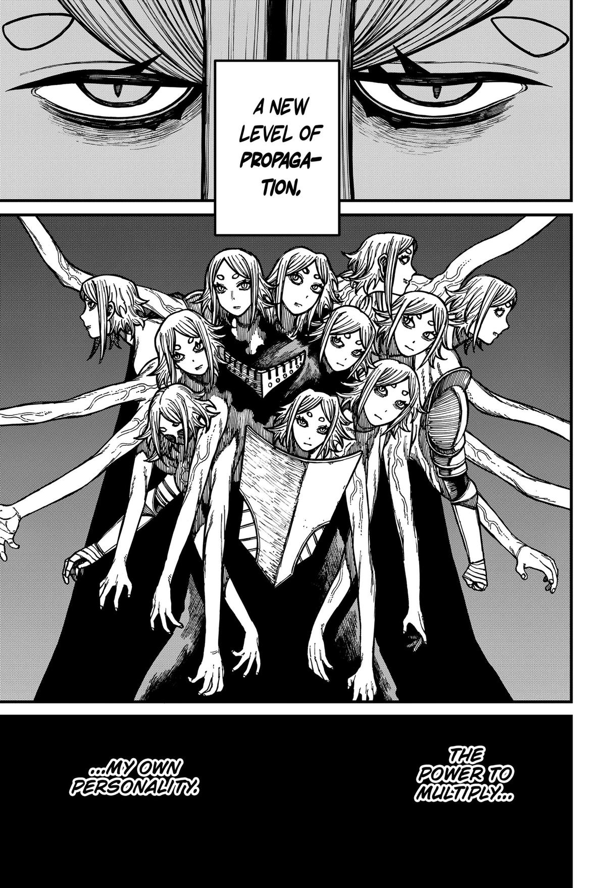 Centuria Chapter 90 - Page 13