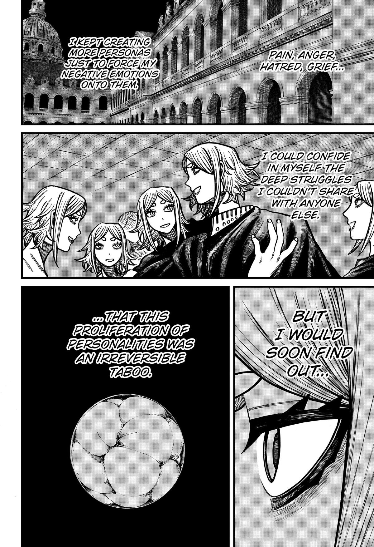 Centuria Chapter 90 - Page 14