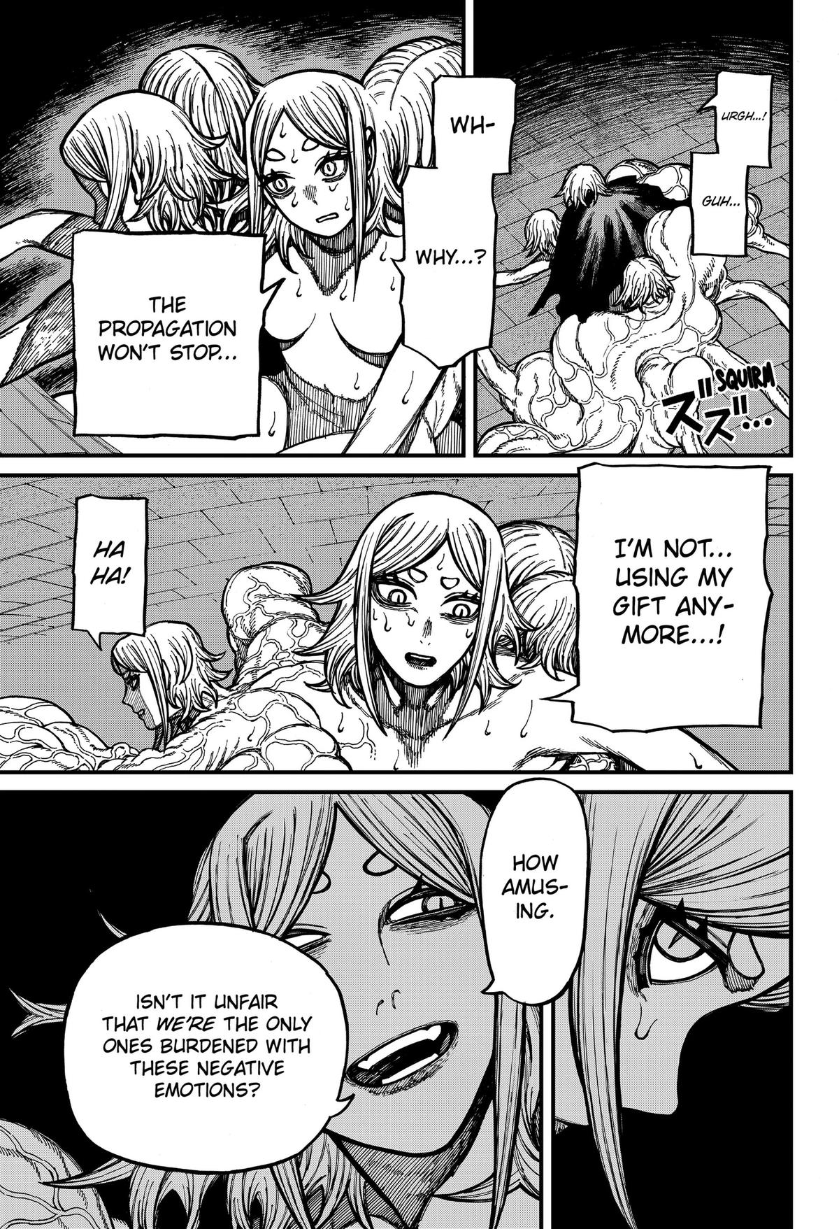 Centuria Chapter 90 - Page 15