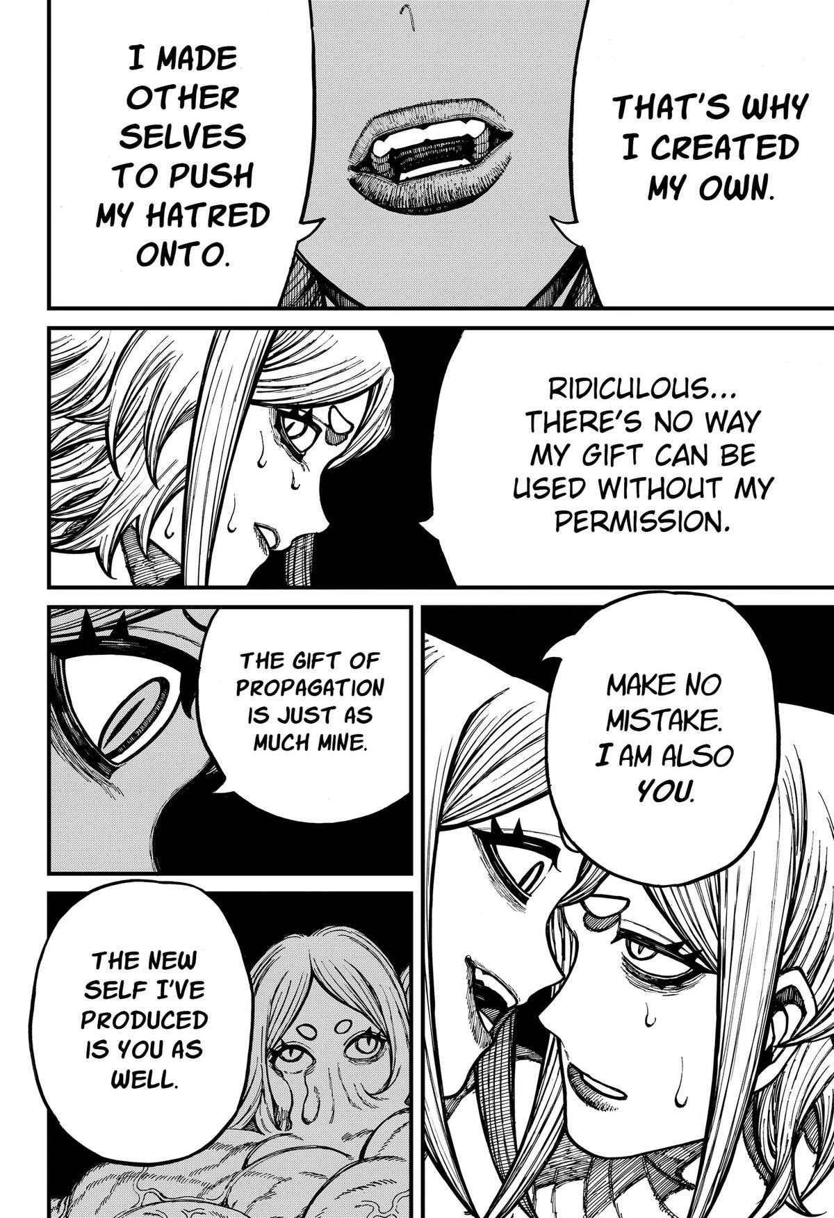 Centuria Chapter 90 - Page 16