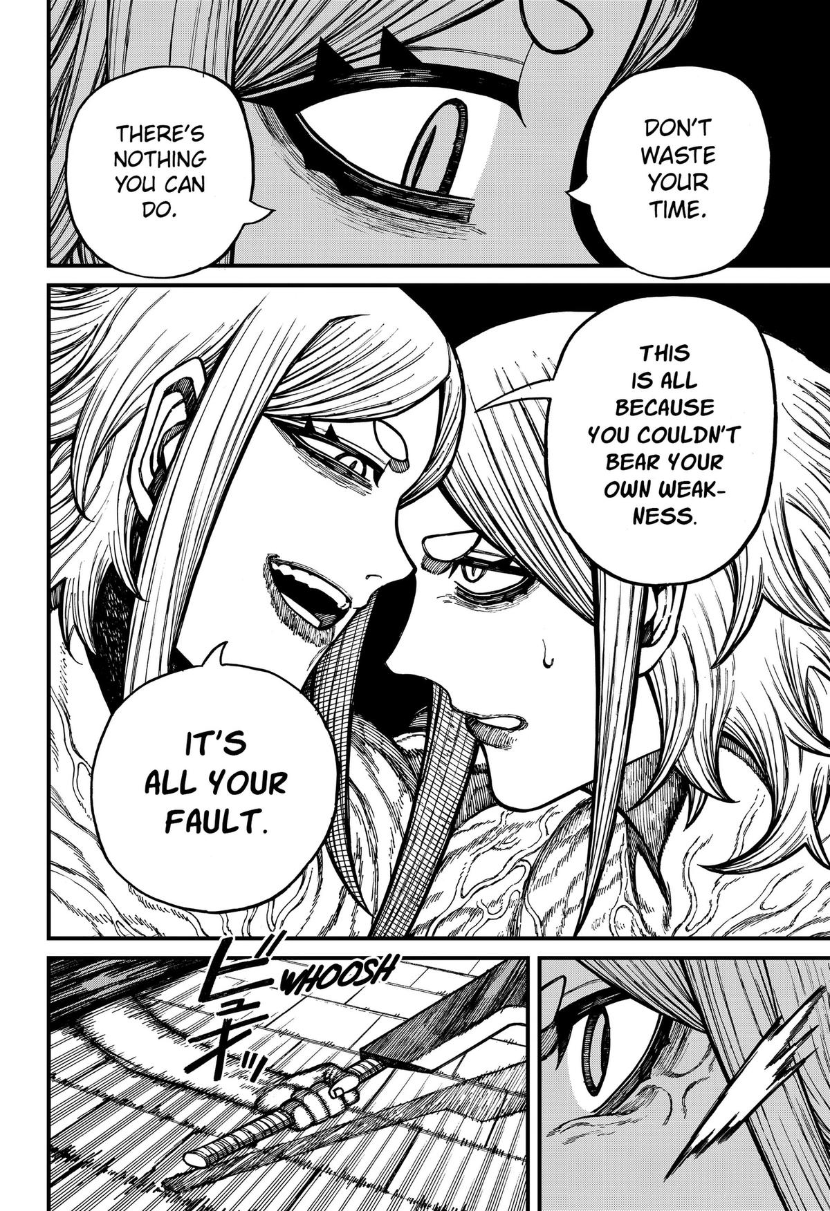 Centuria Chapter 90 - Page 18