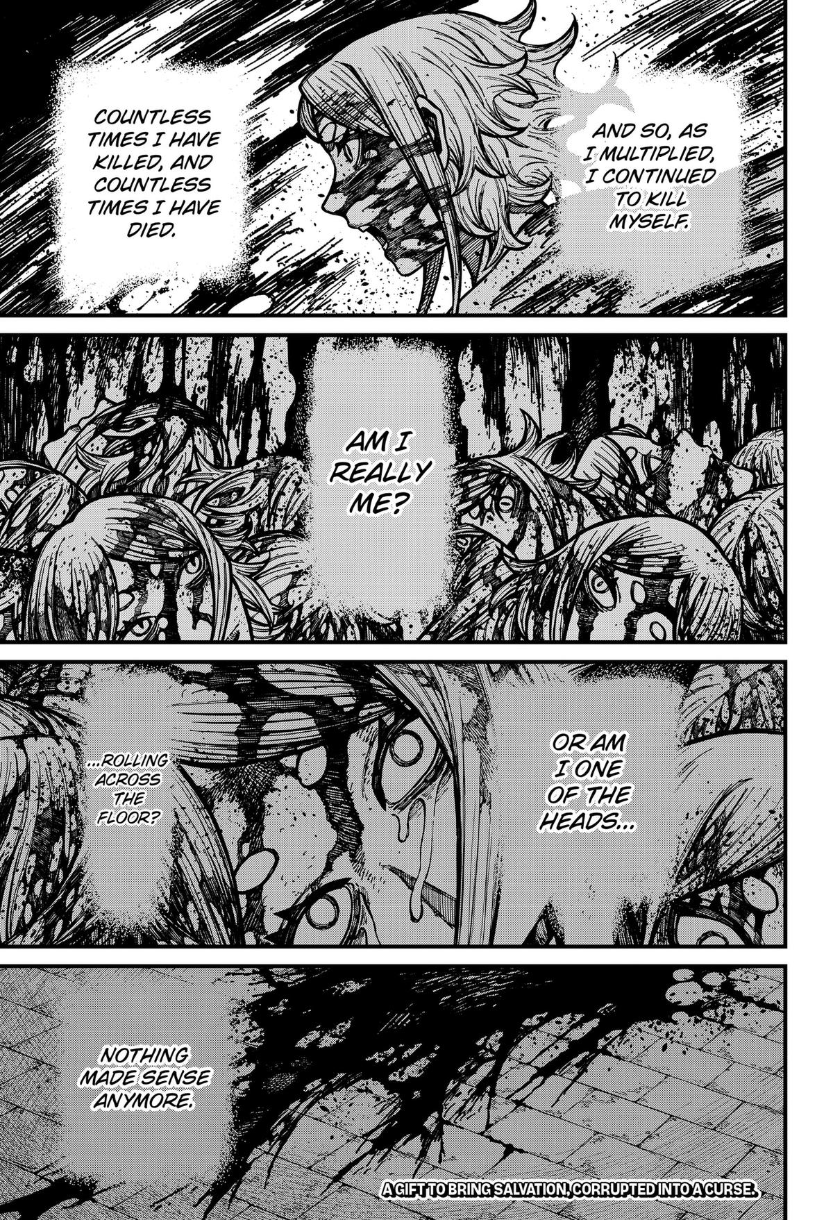 Centuria Chapter 90 - Page 21