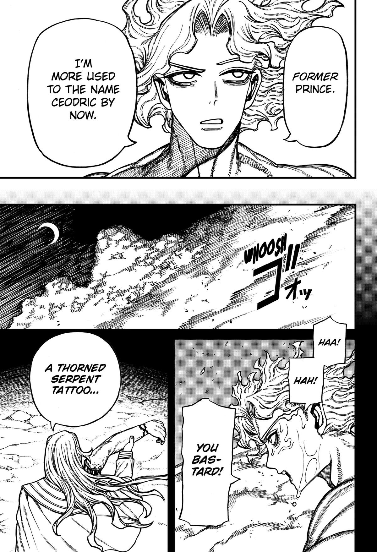 Centuria Chapter 91 - Page 9