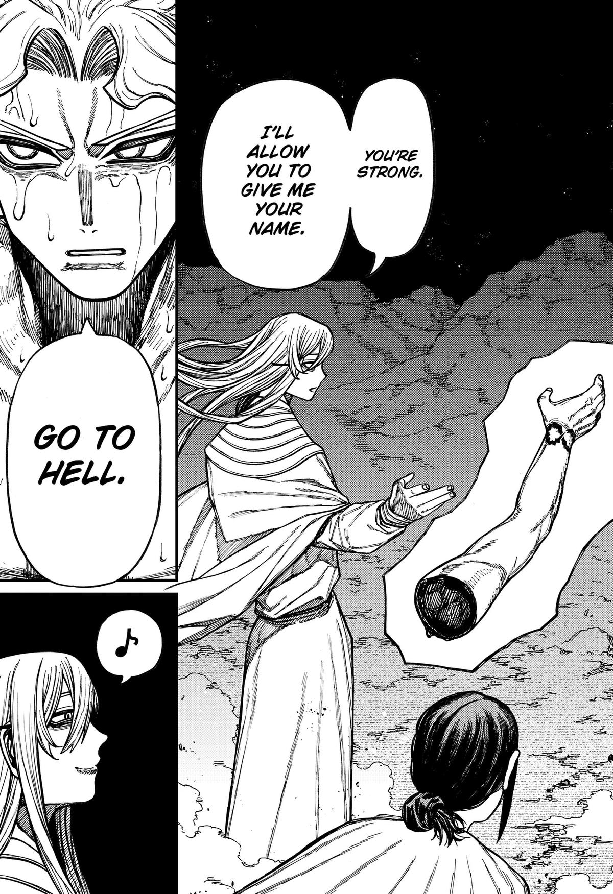 Centuria Chapter 91 - Page 11