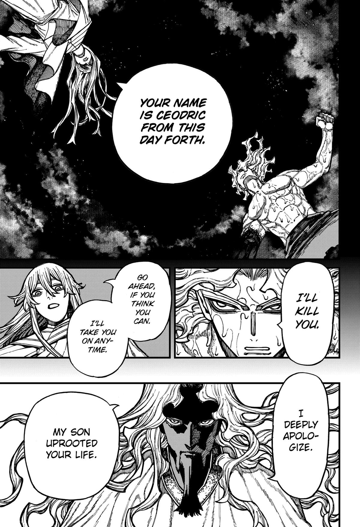 Centuria Chapter 91 - Page 13