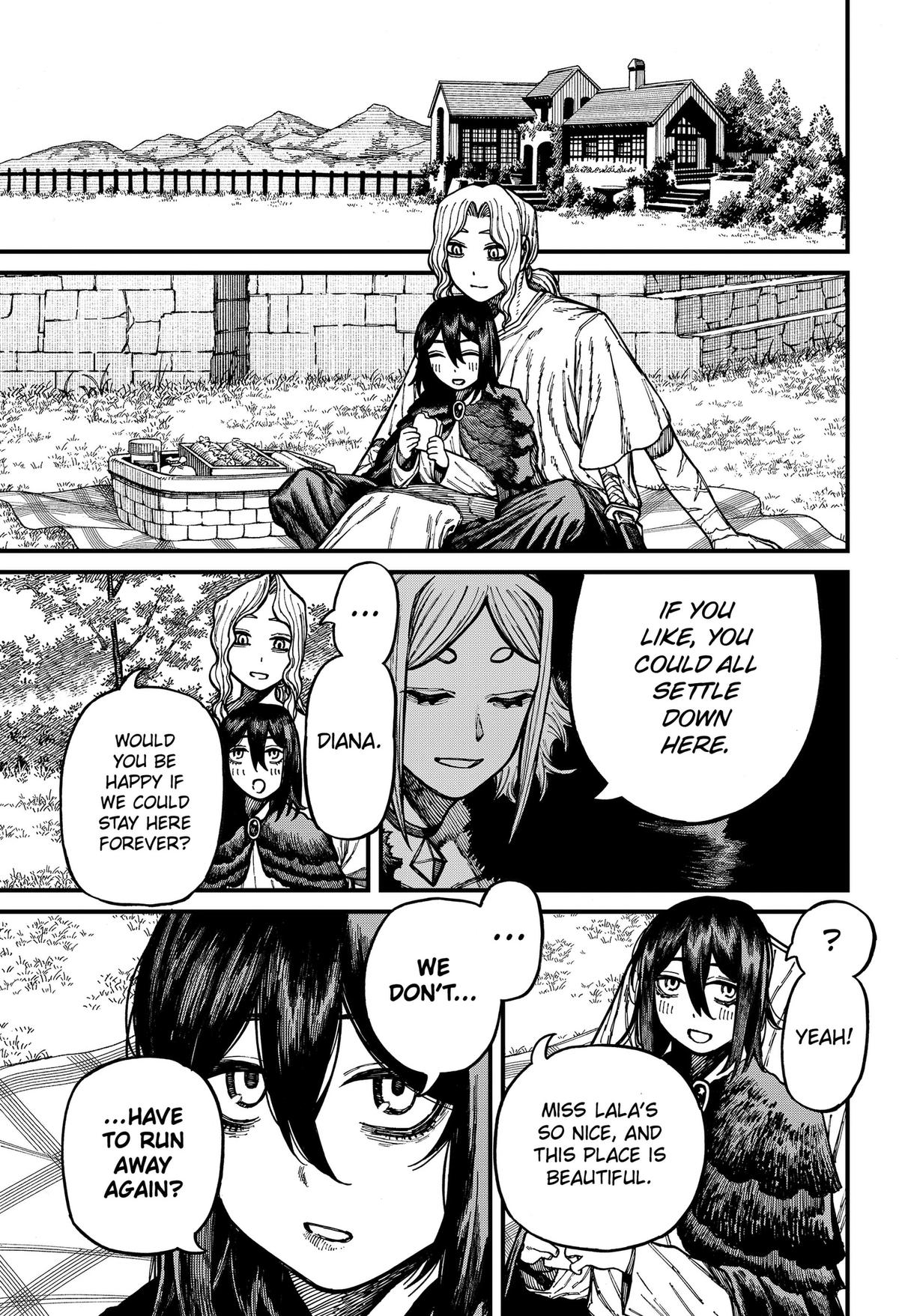 Centuria Chapter 91 - Page 17