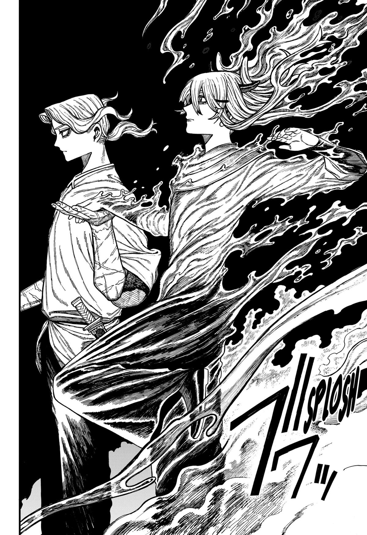 Centuria Chapter 92 - Page 18