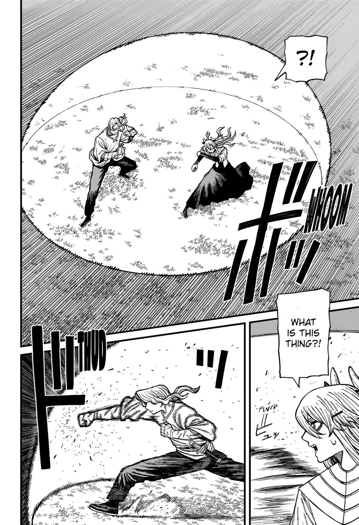 Centuria Chapter 93 - Page 4