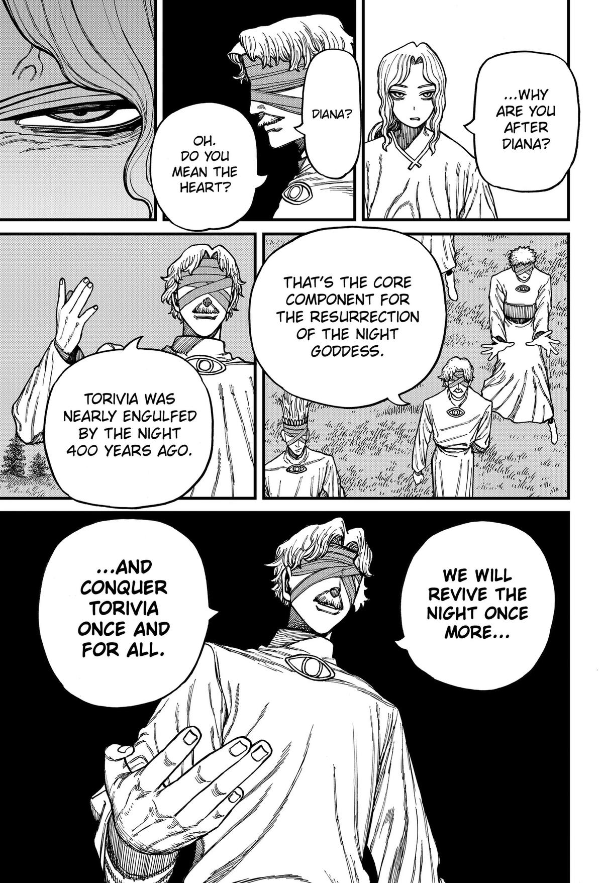 Centuria Chapter 93 - Page 7