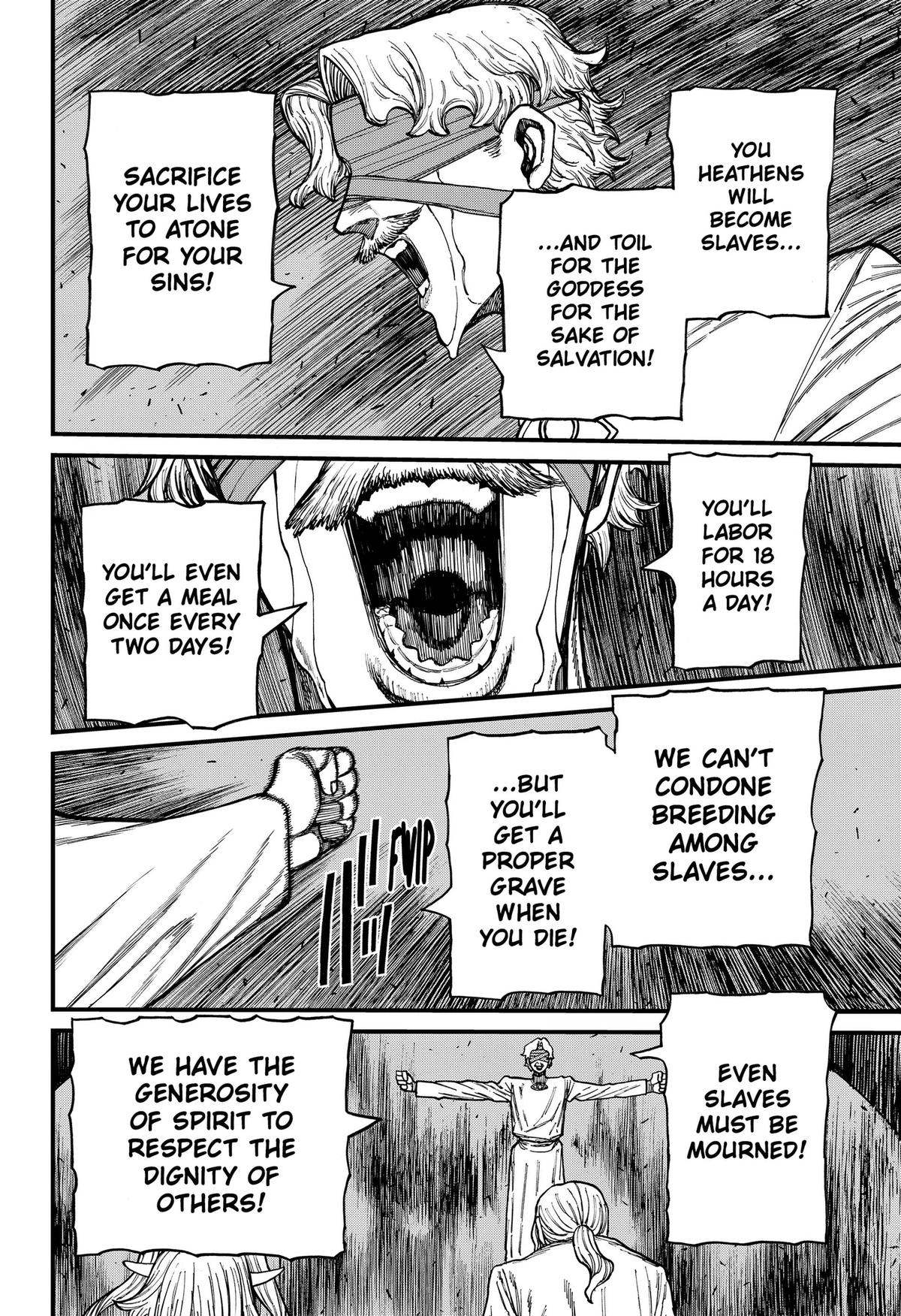 Centuria Chapter 93 - Page 10
