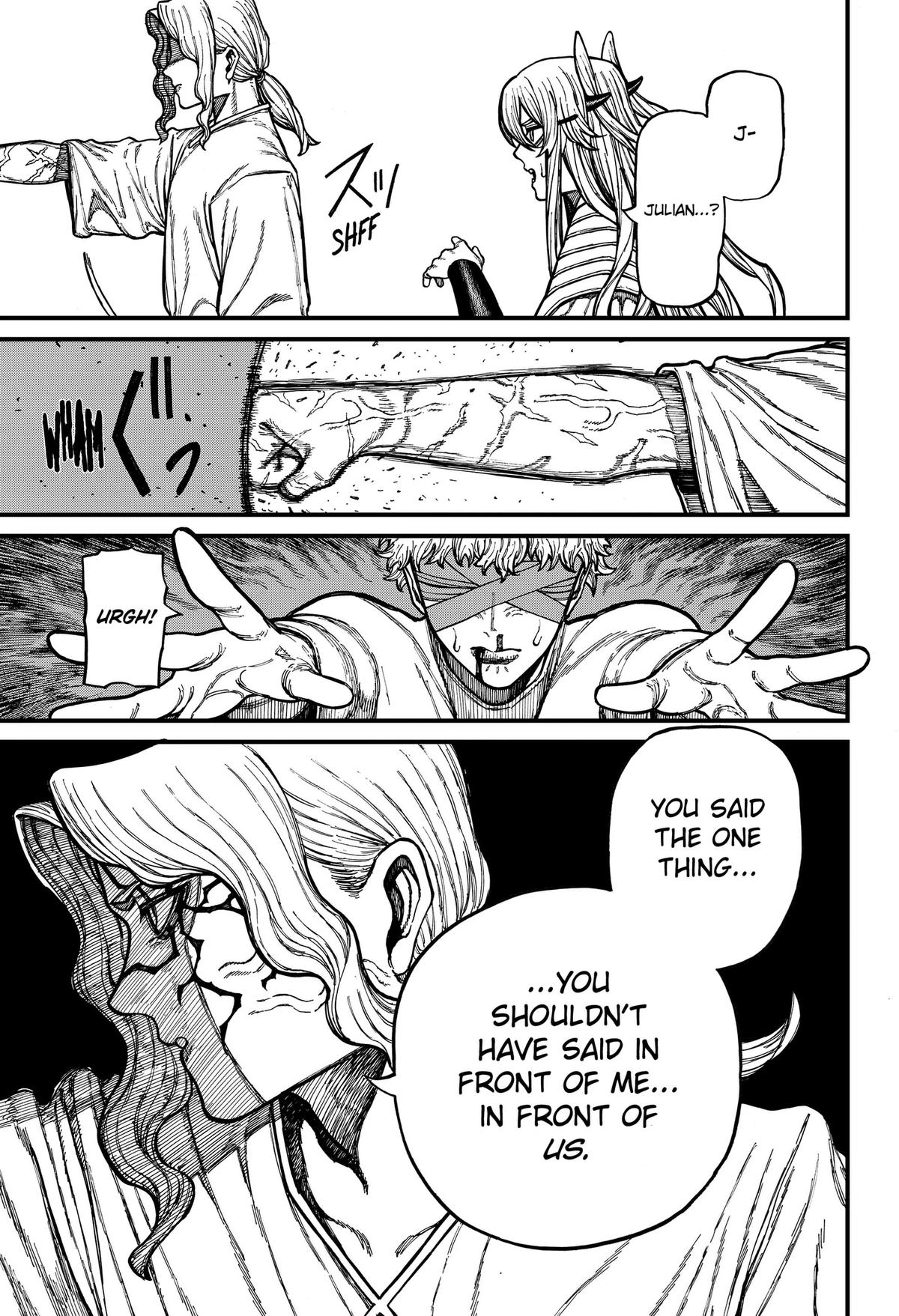 Centuria Chapter 93 - Page 13