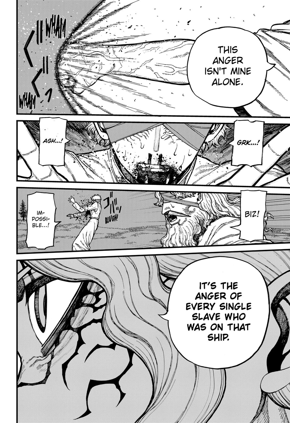 Centuria Chapter 93 - Page 14