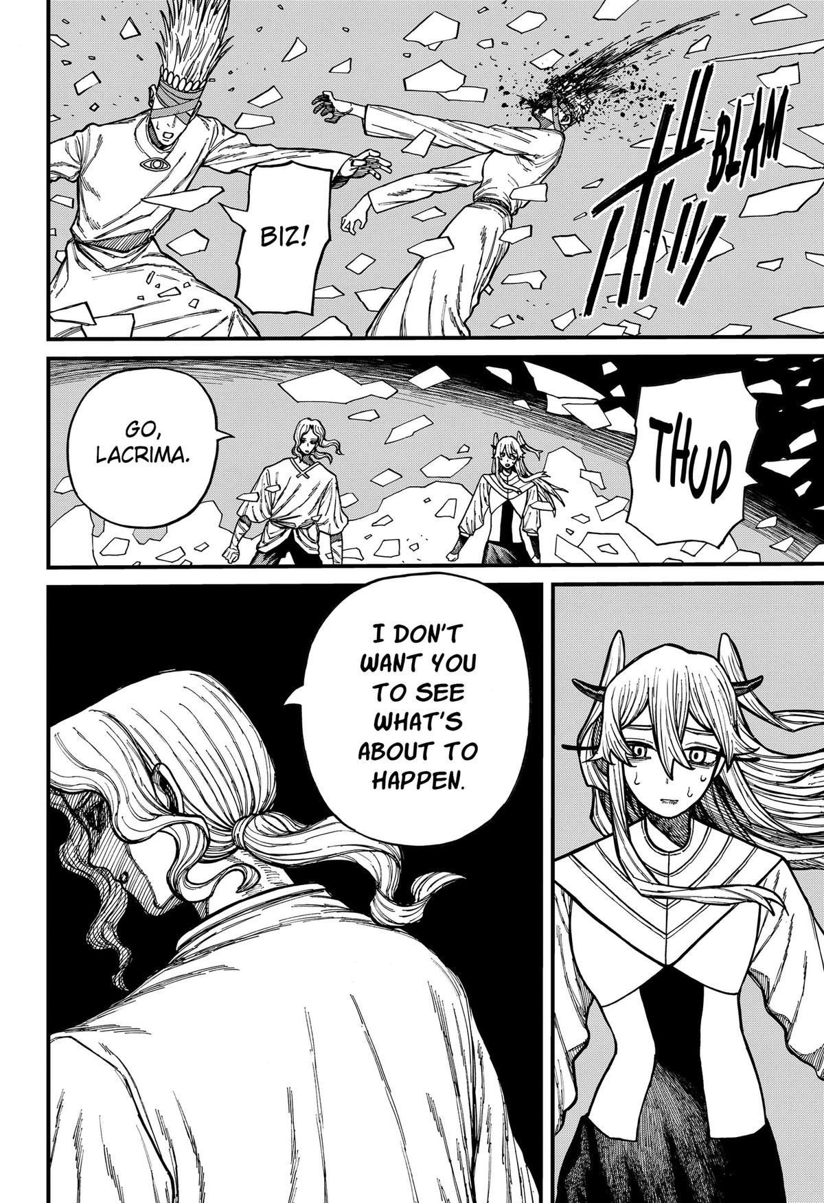 Centuria Chapter 93 - Page 16