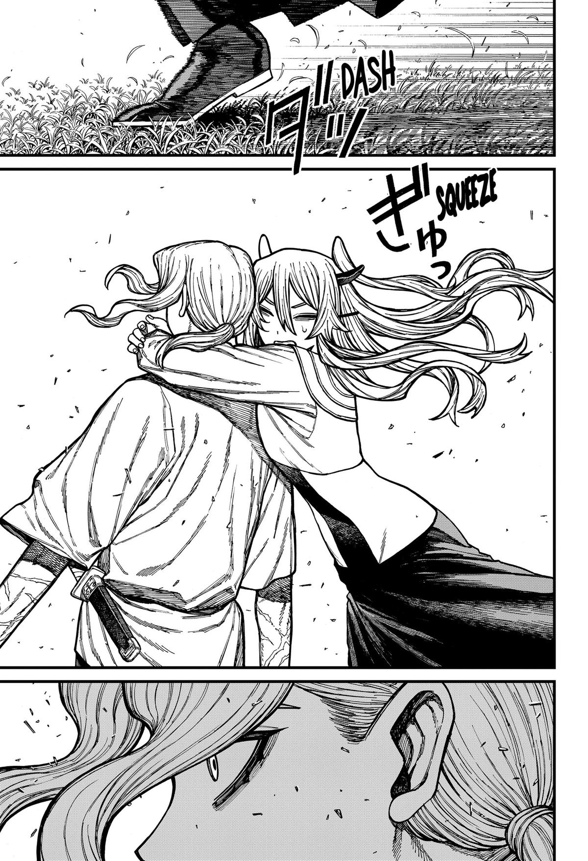 Centuria Chapter 93 - Page 17