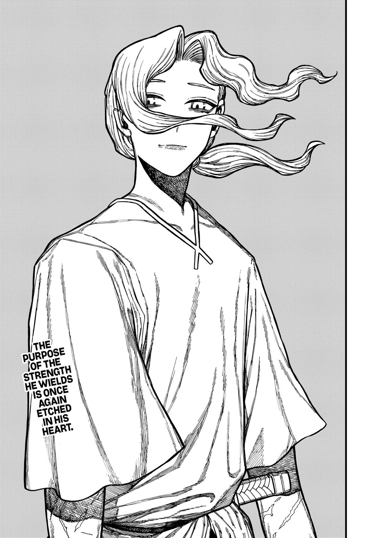 Centuria Chapter 93 - Page 19