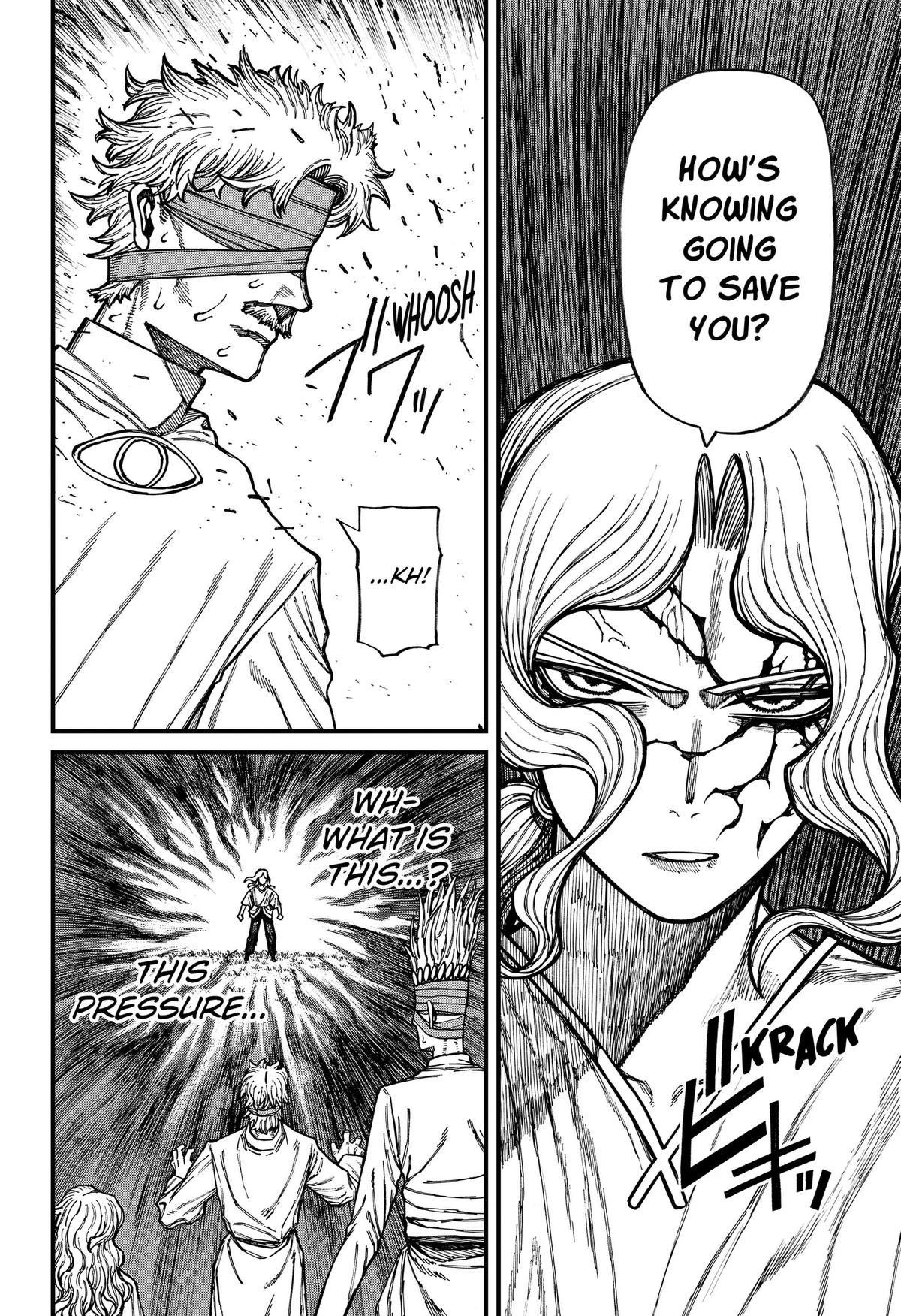 Centuria Chapter 94 - Page 6