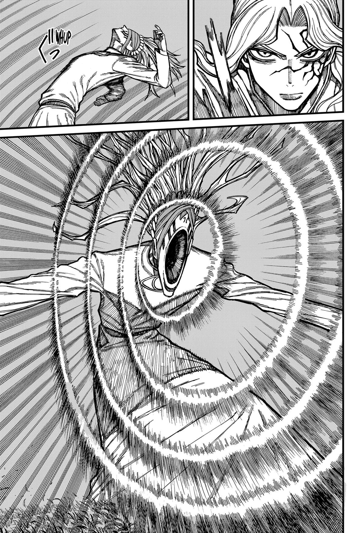 Centuria Chapter 94 - Page 9