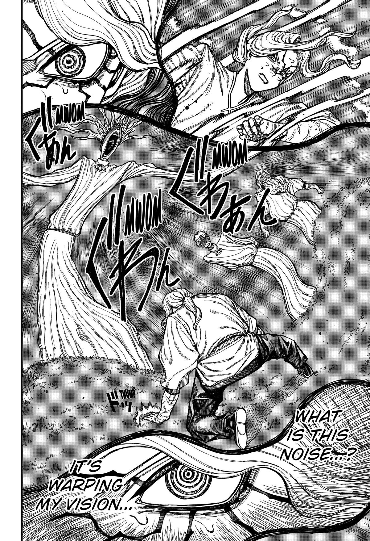 Centuria Chapter 94 - Page 10