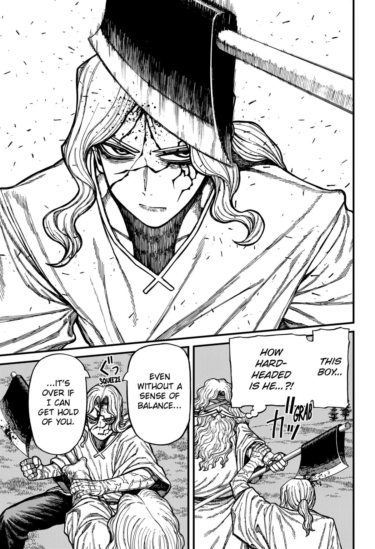 Centuria Chapter 94 - Page 13