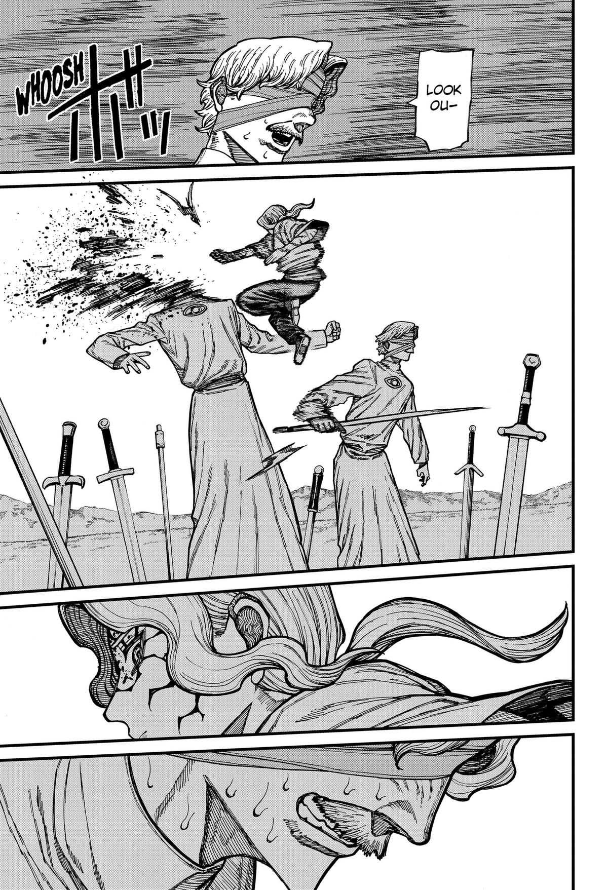 Centuria Chapter 94 - Page 15