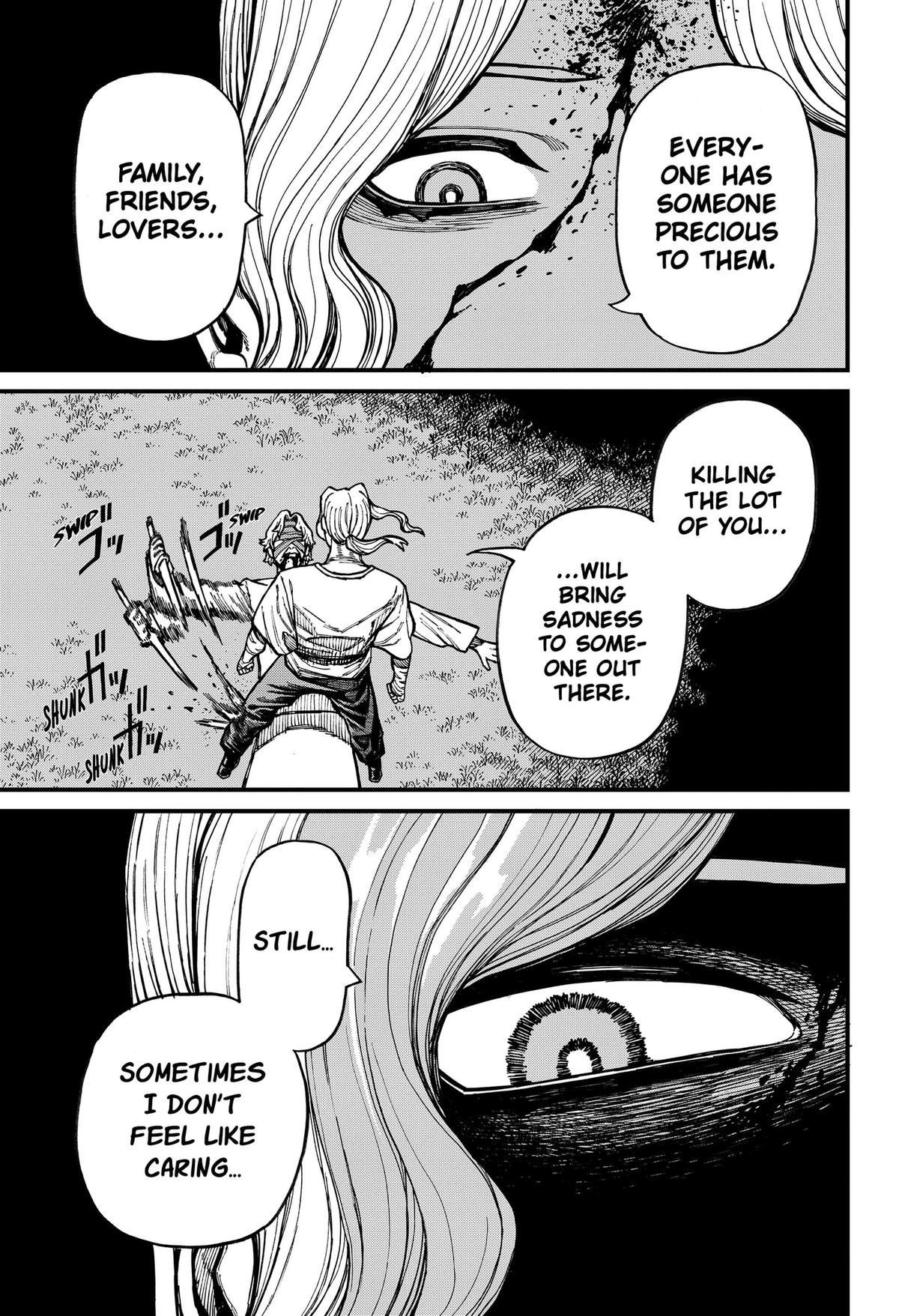 Centuria Chapter 94 - Page 17